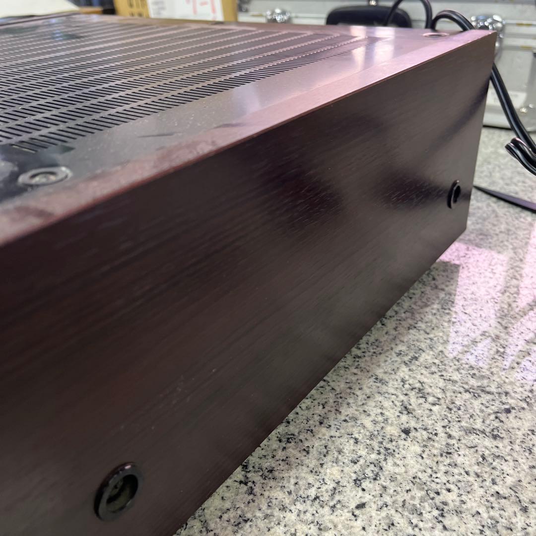 Ｖ*Ｏ様 SONY ソニー TA-F333ESX AVアンプ オーディオ機器 格