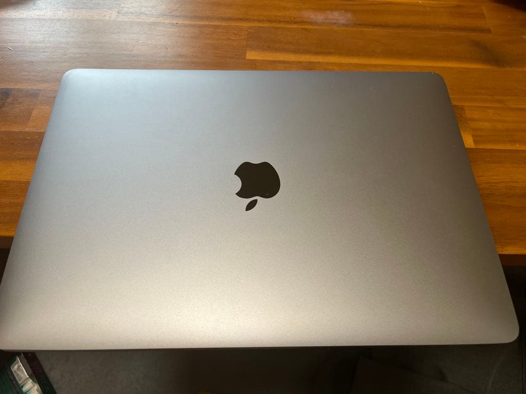 MacBook本体 MacBook Pro m1 8GB 256GB