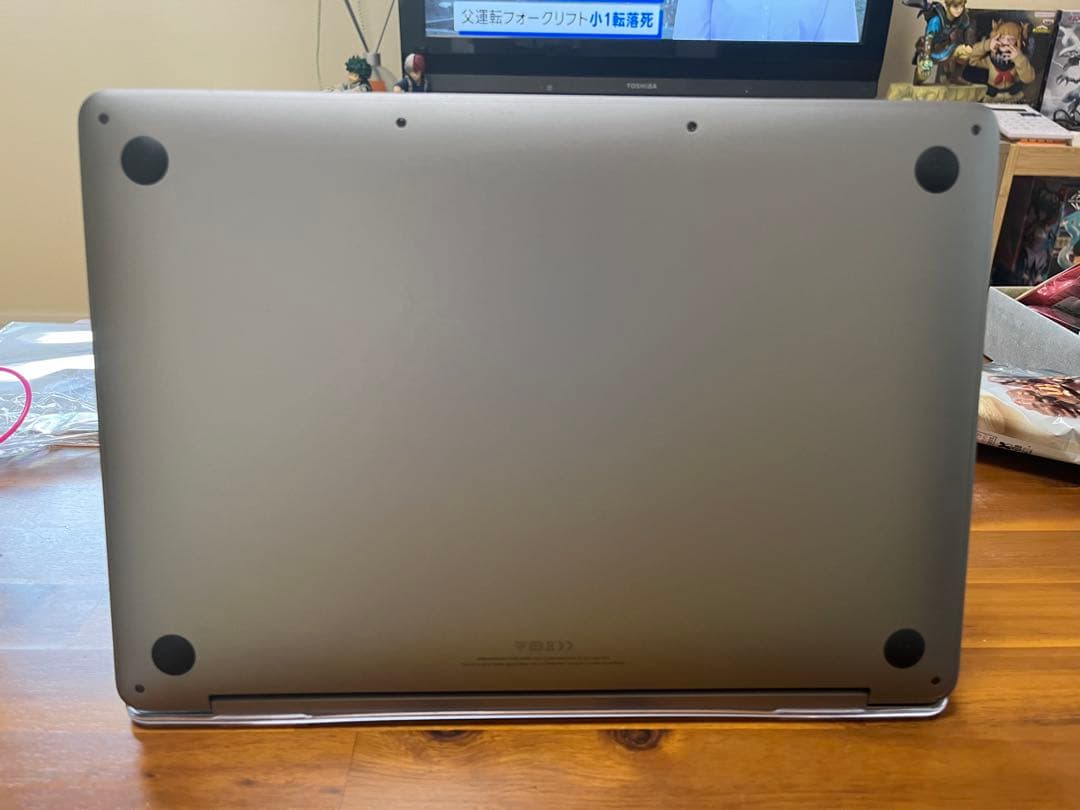 MacBook本体 MacBook Pro m1 8GB 256GB