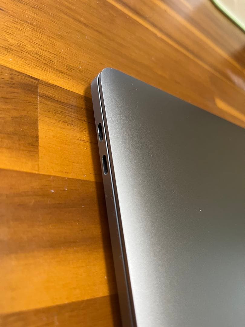 MacBook本体 MacBook Pro m1 8GB 256GB