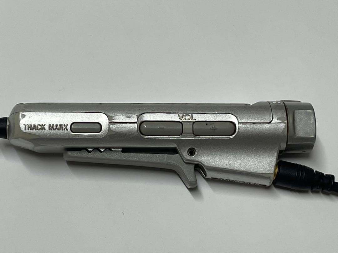 SONY ソニー MDウォークマン MZ-R50 ACアダプター付き