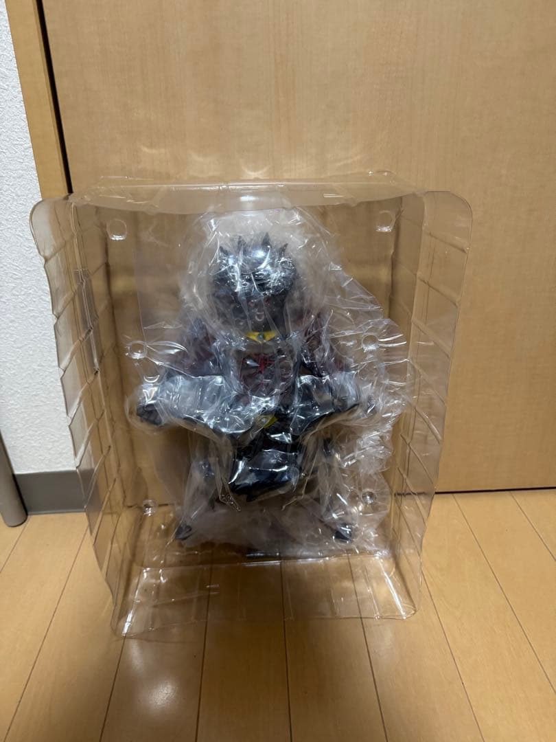 一番くじ　ドラゴンボール　ブロリー　ラストワン賞