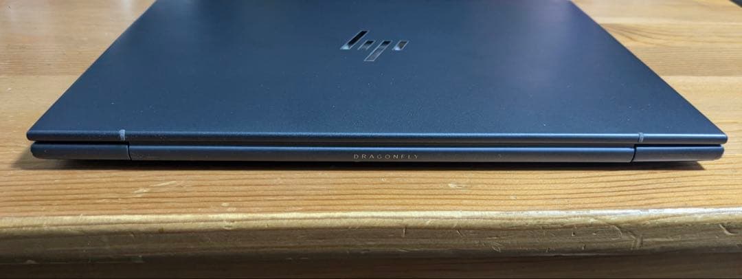 Windowsノート本体 HP elite dragonfly g3 6H168PA#ABJ