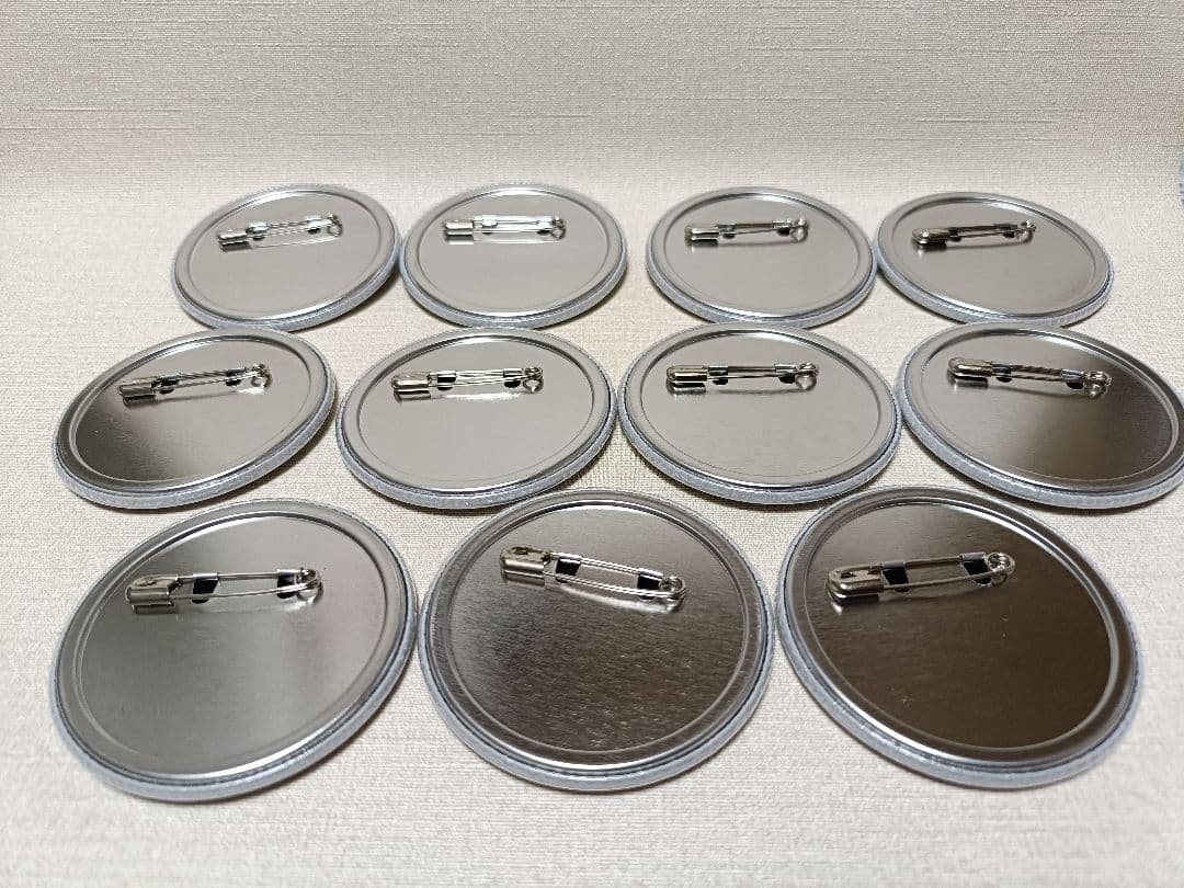 ③ブルーロック 天使と悪魔　フルカラー　缶バッジ 　凪誠士郎　悪魔　11点セット