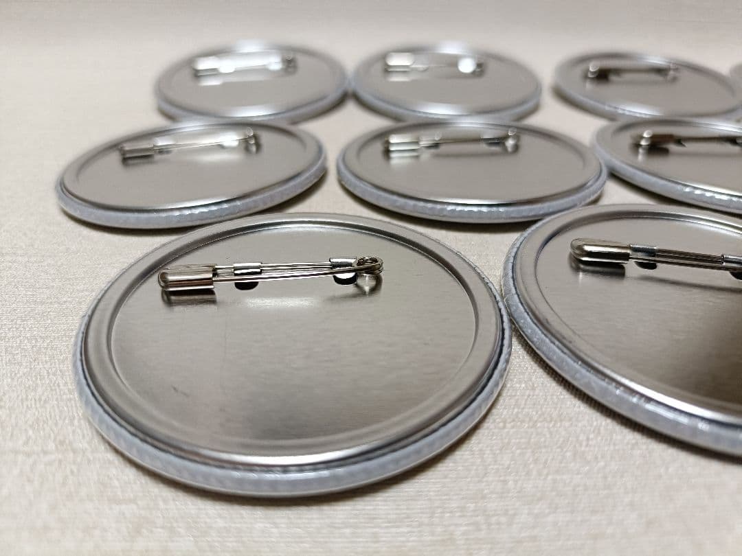 ③ブルーロック 天使と悪魔　フルカラー　缶バッジ 　凪誠士郎　悪魔　11点セット