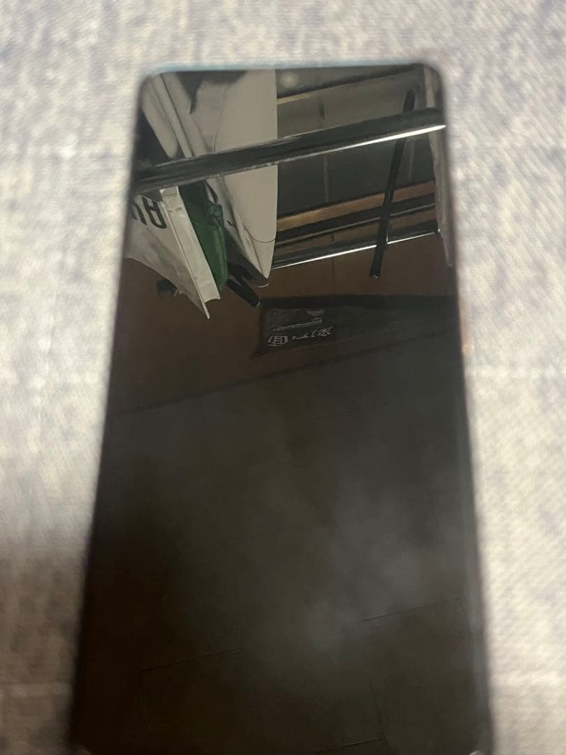 Redmi Note 10 Proグラディエントブロンズカラー