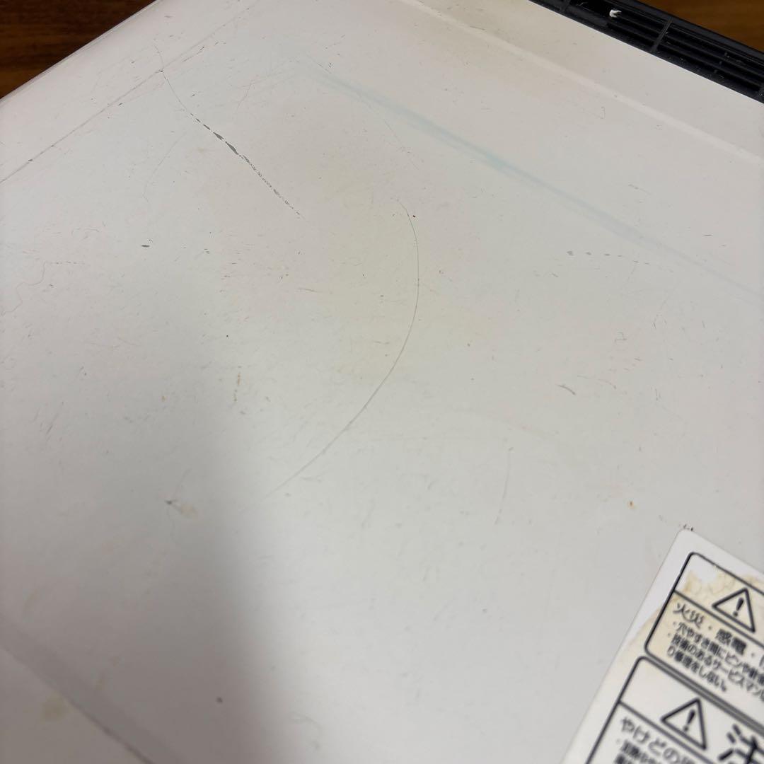 TOSHIBA 東芝電子レンジ ER-ND300 (W) 2016年製