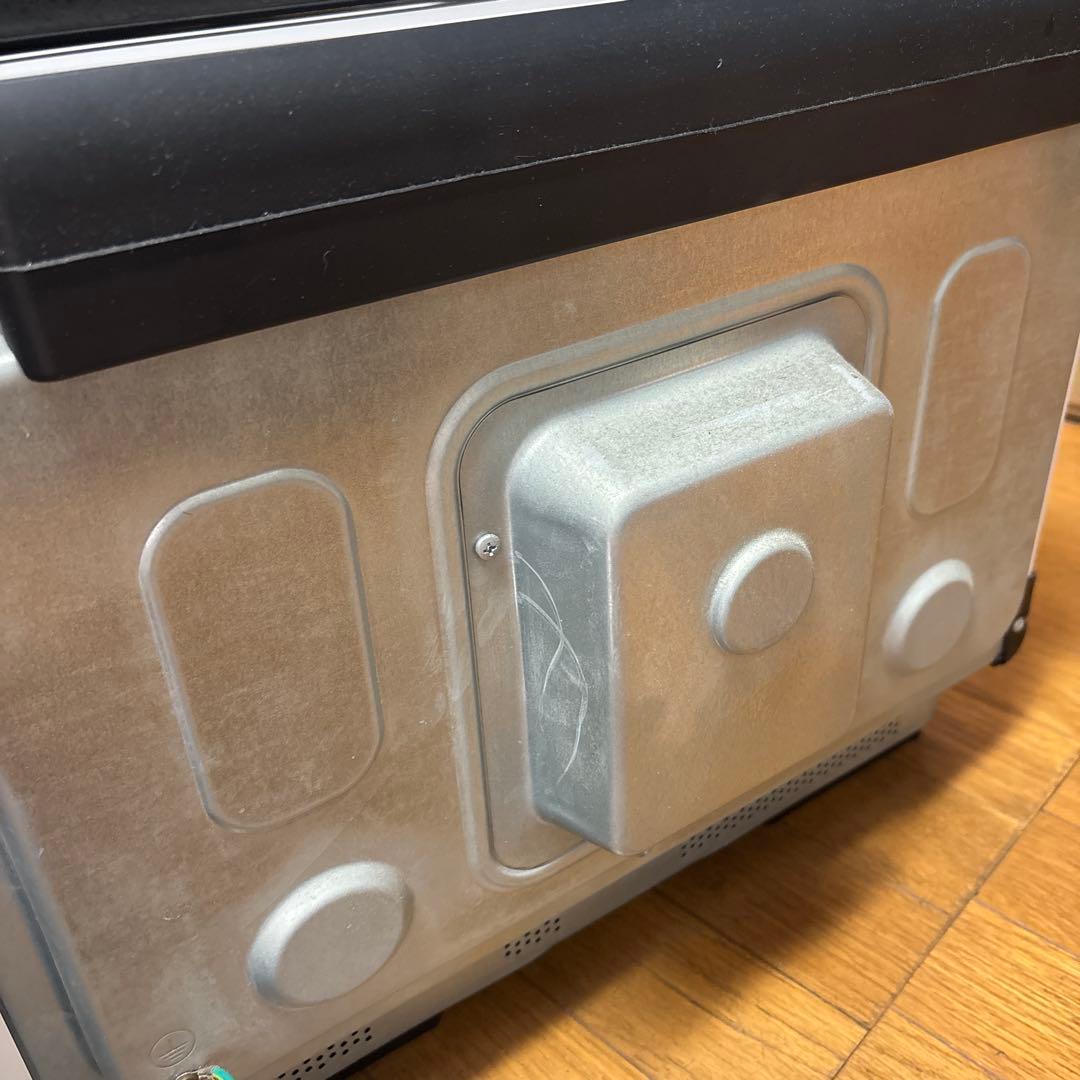 TOSHIBA 東芝電子レンジ ER-ND300 (W) 2016年製