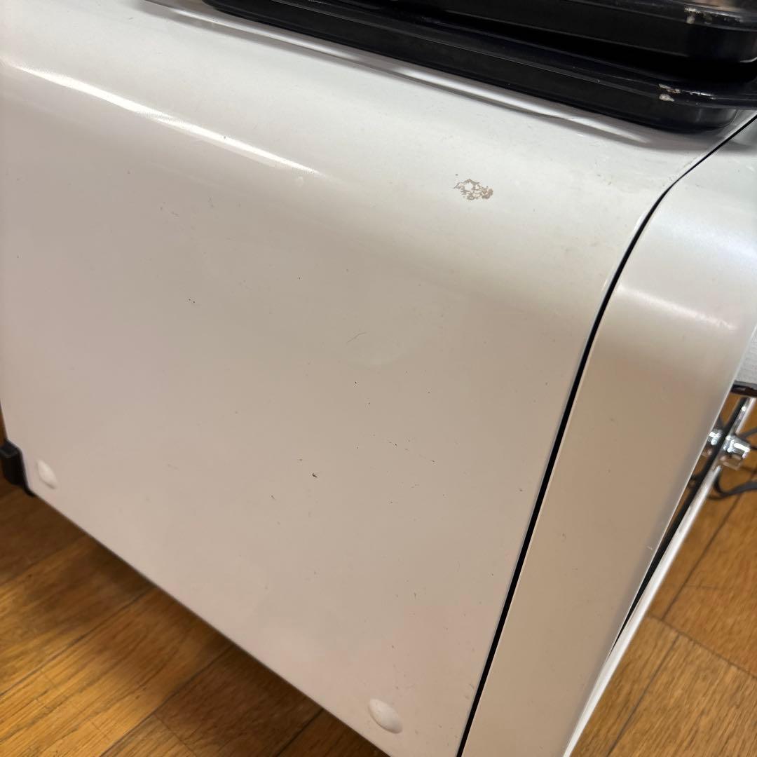 TOSHIBA 東芝電子レンジ ER-ND300 (W) 2016年製