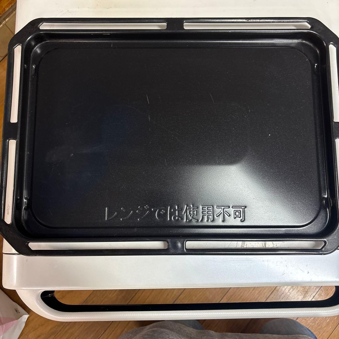 TOSHIBA 東芝電子レンジ ER-ND300 (W) 2016年製