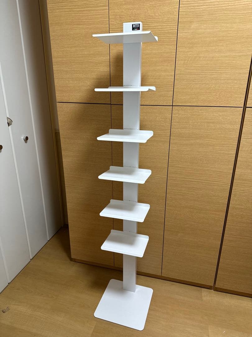 DOTTUS/ドッタス ブックシェルフ　本棚6段