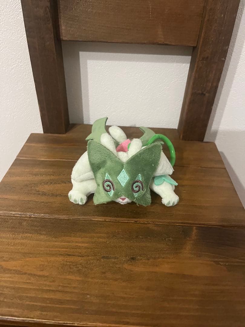 ポケモン ぬいぐるみ 8点　まとめ売り