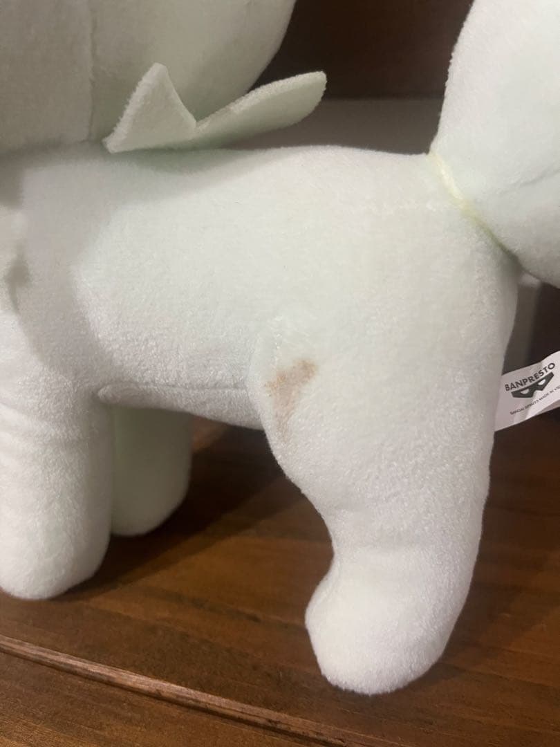 ポケモン ぬいぐるみ 8点　まとめ売り