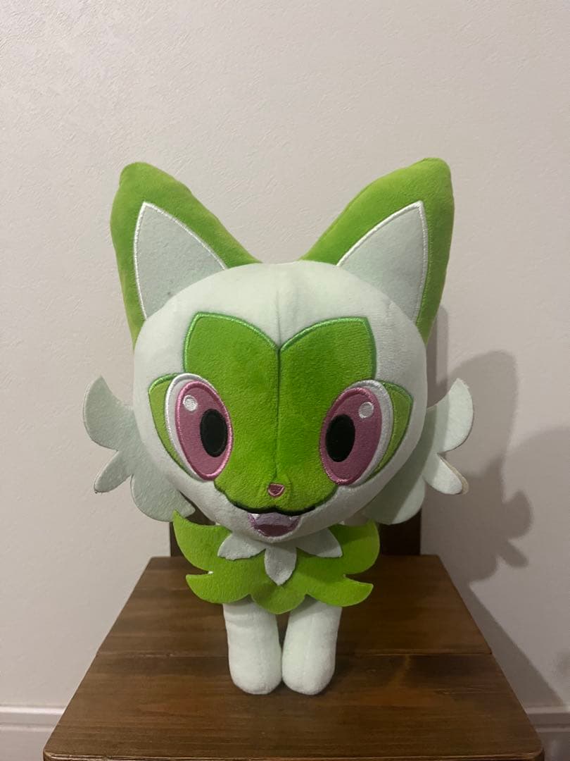 ポケモン ぬいぐるみ 8点　まとめ売り