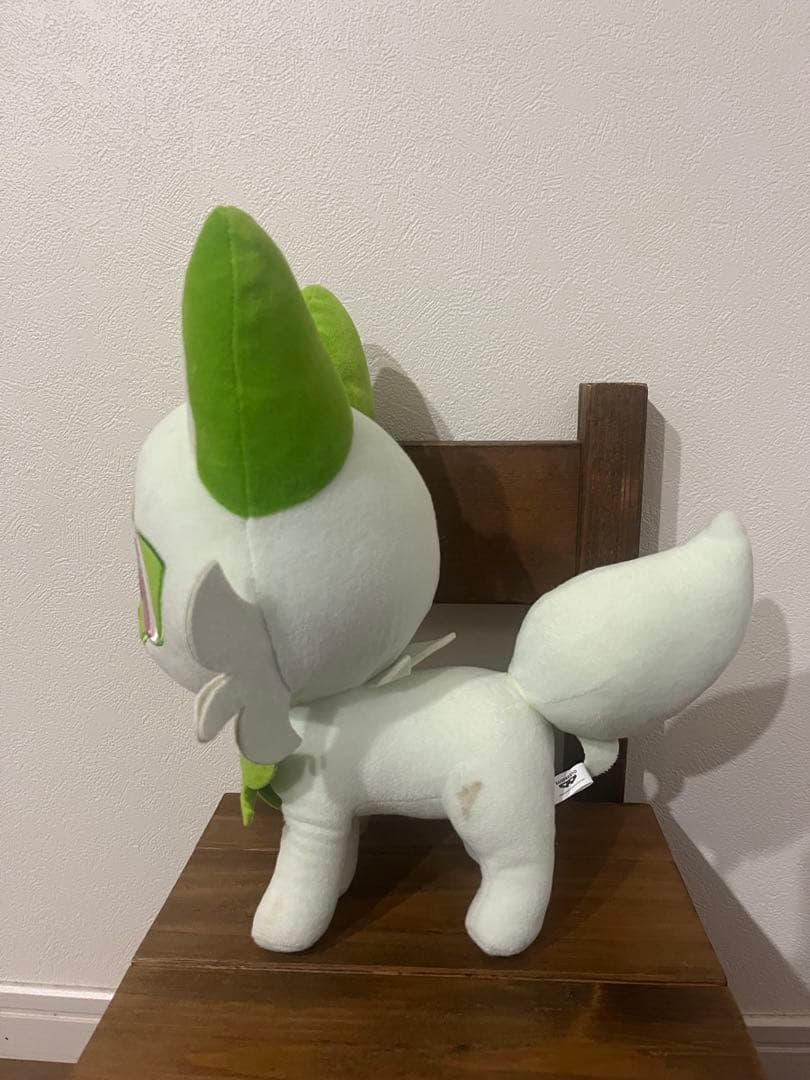 ポケモン ぬいぐるみ 8点　まとめ売り