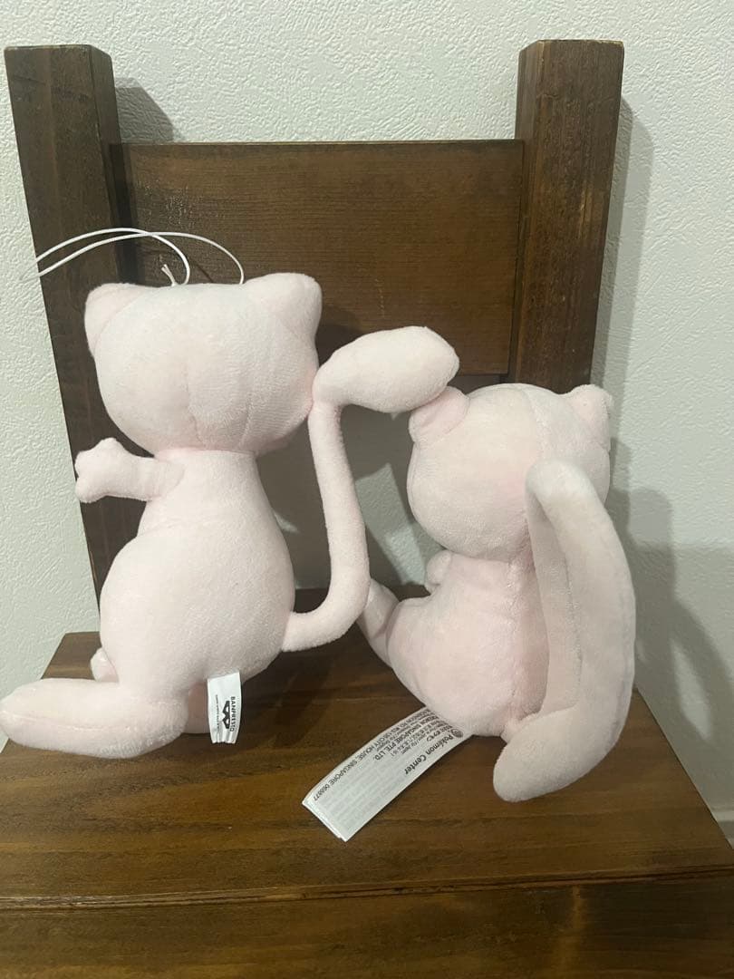 ポケモン ぬいぐるみ 8点　まとめ売り