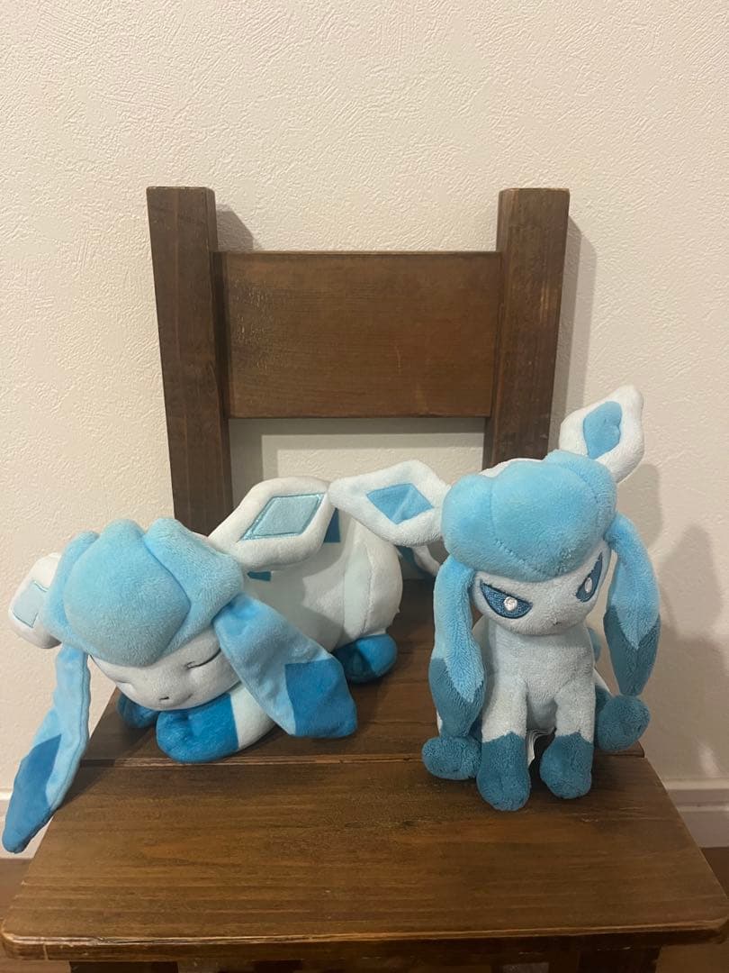 ポケモン ぬいぐるみ 8点　まとめ売り