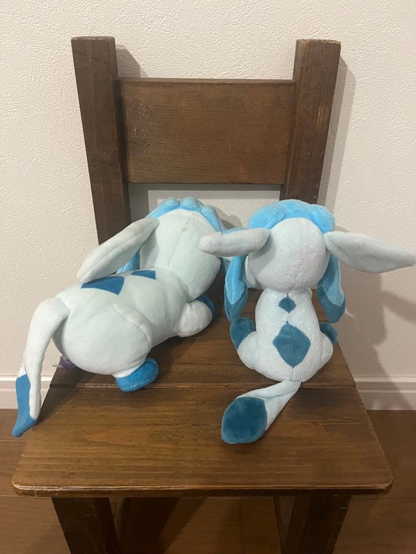 ポケモン ぬいぐるみ 8点　まとめ売り