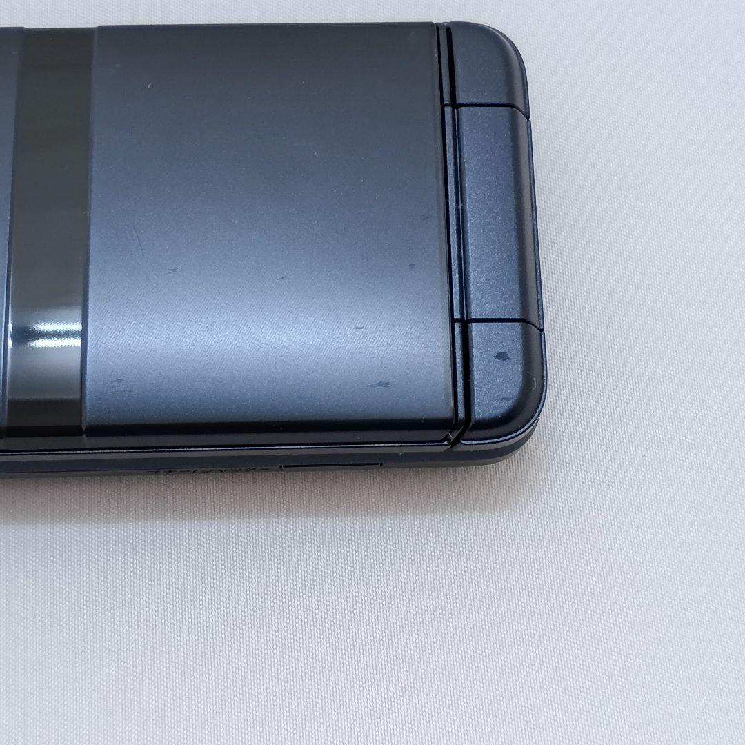 DIGNO ケータイ KY-42C ブラック