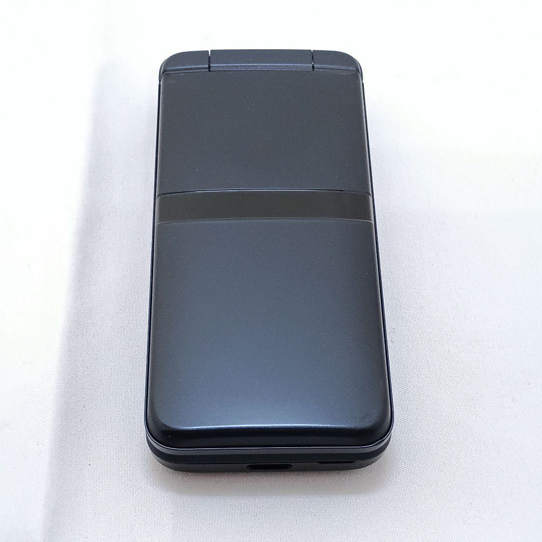 DIGNO ケータイ KY-42C ブラック