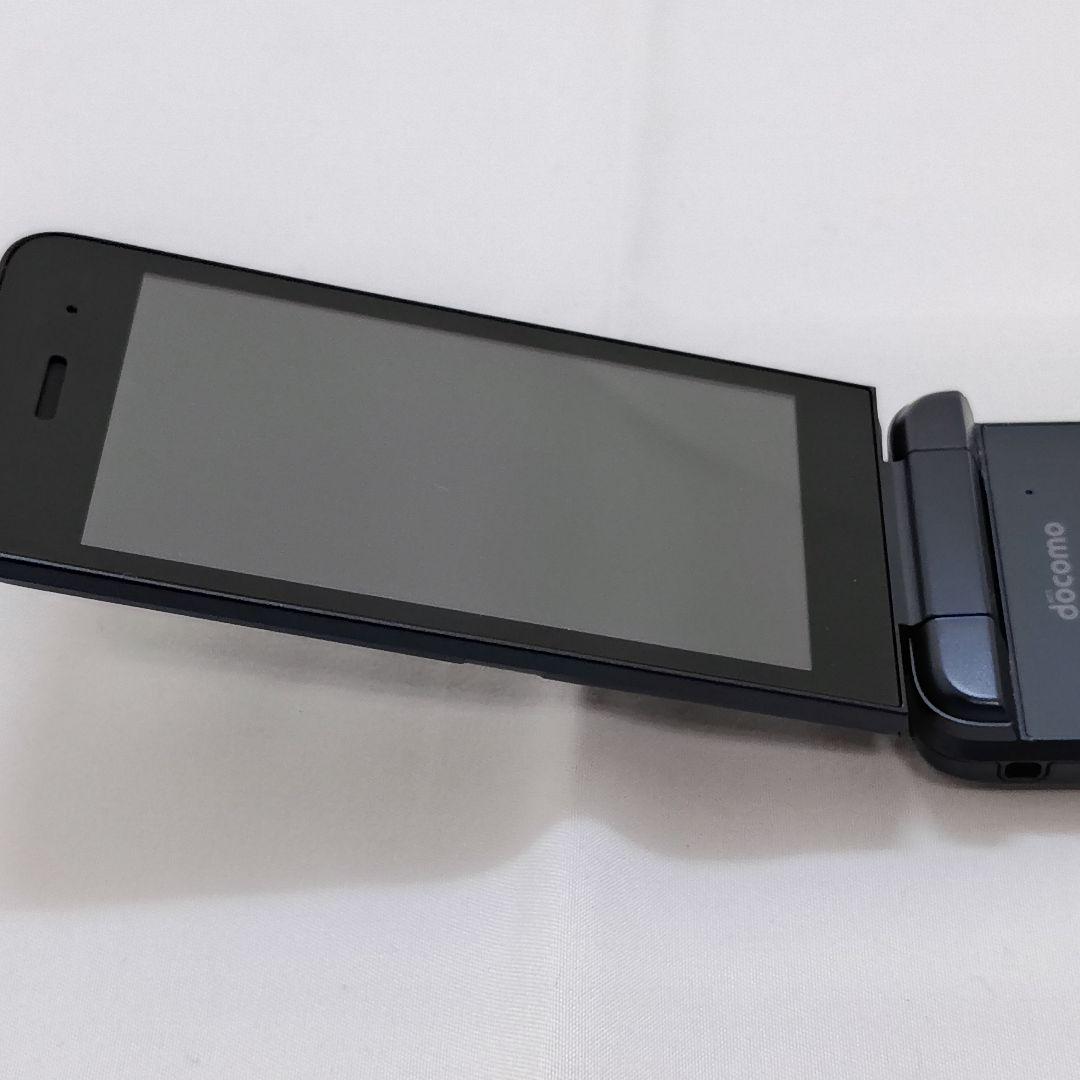 DIGNO ケータイ KY-42C ブラック