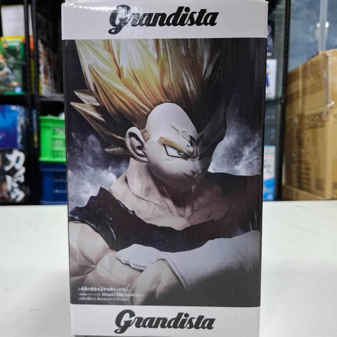 ⭐美品⭐0304 SMSP グランディスタ Grandista ベジータ