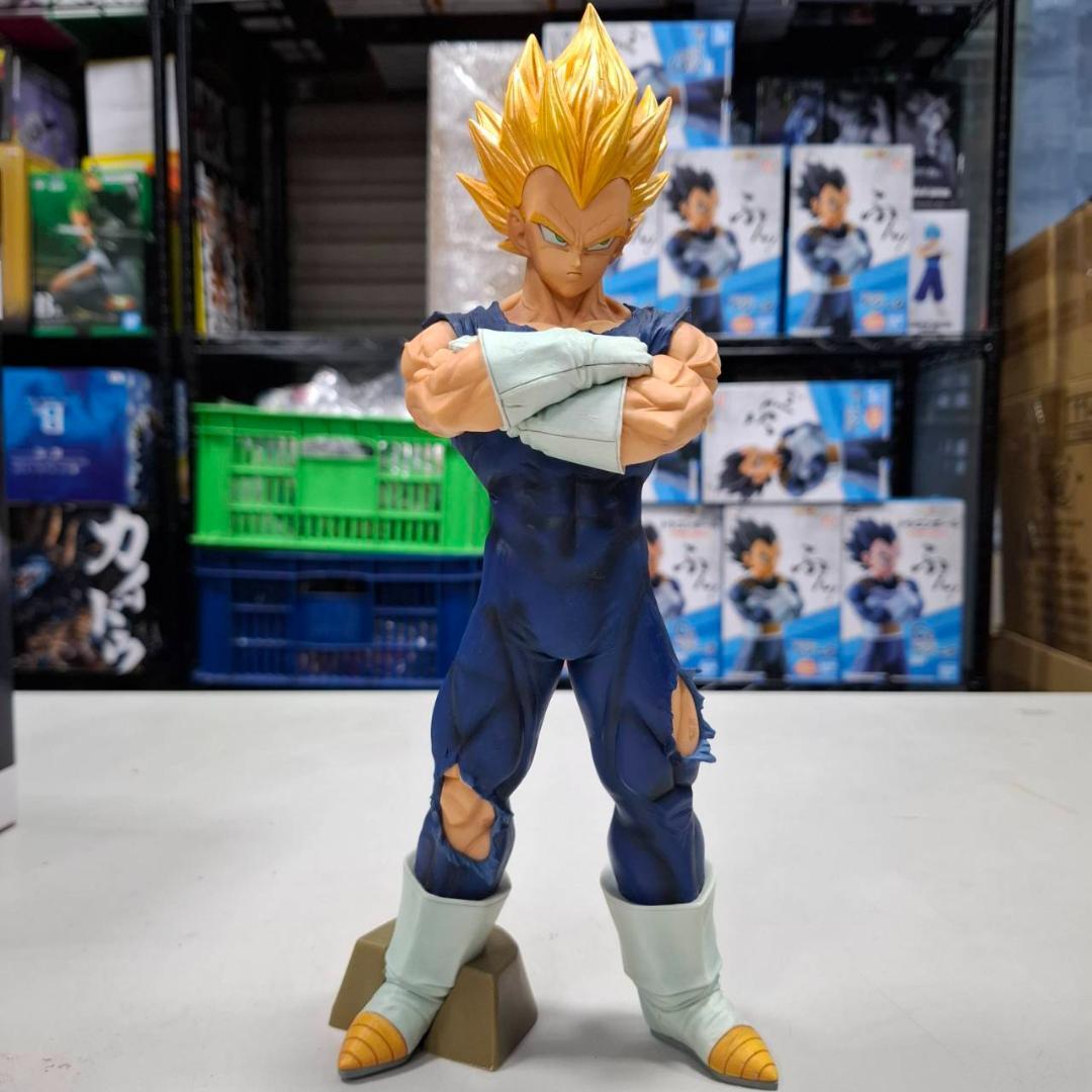 ⭐美品⭐0304 SMSP グランディスタ Grandista ベジータ