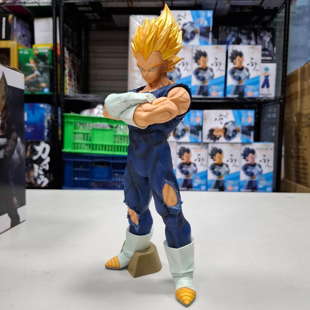 ⭐美品⭐0304 SMSP グランディスタ Grandista ベジータ