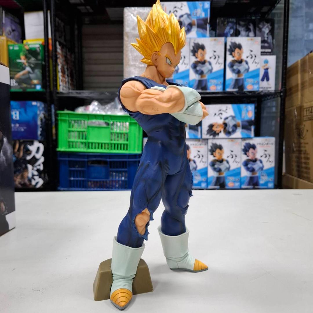 ⭐美品⭐0304 SMSP グランディスタ Grandista ベジータ