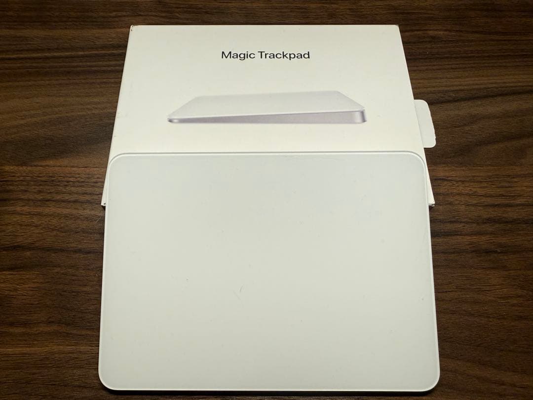 【今月まで】MacBook Air M4と純正キーボード・トラックパッド