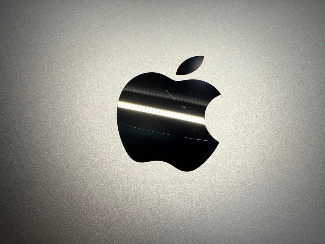 【今月まで】MacBook Air M4と純正キーボード・トラックパッド