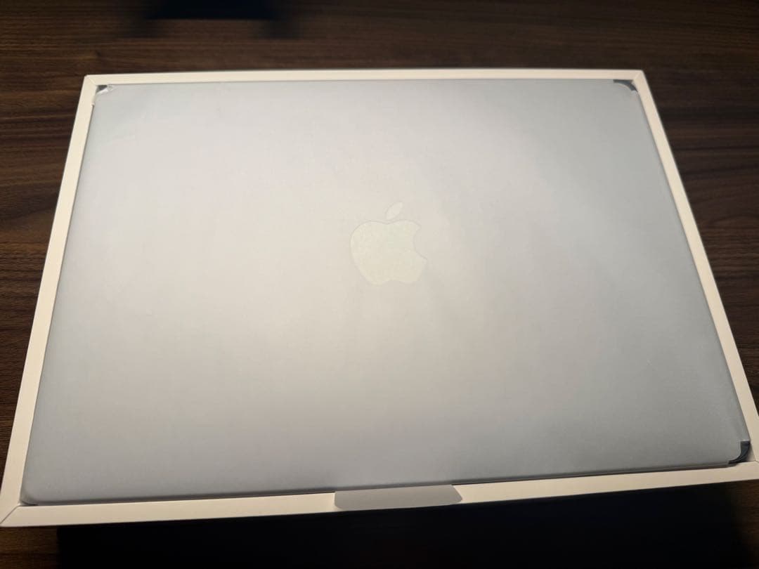 【今月まで】MacBook Air M4と純正キーボード・トラックパッド