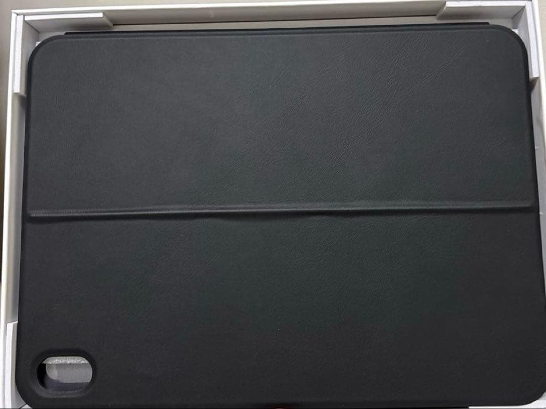 スマートキーボードipad A16第11世代(2025)&第10世代(2022)