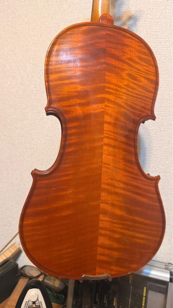 バイオリン本体4/4サイズ　STENTOR Conservatoire