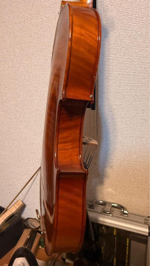 バイオリン本体4/4サイズ　STENTOR Conservatoire
