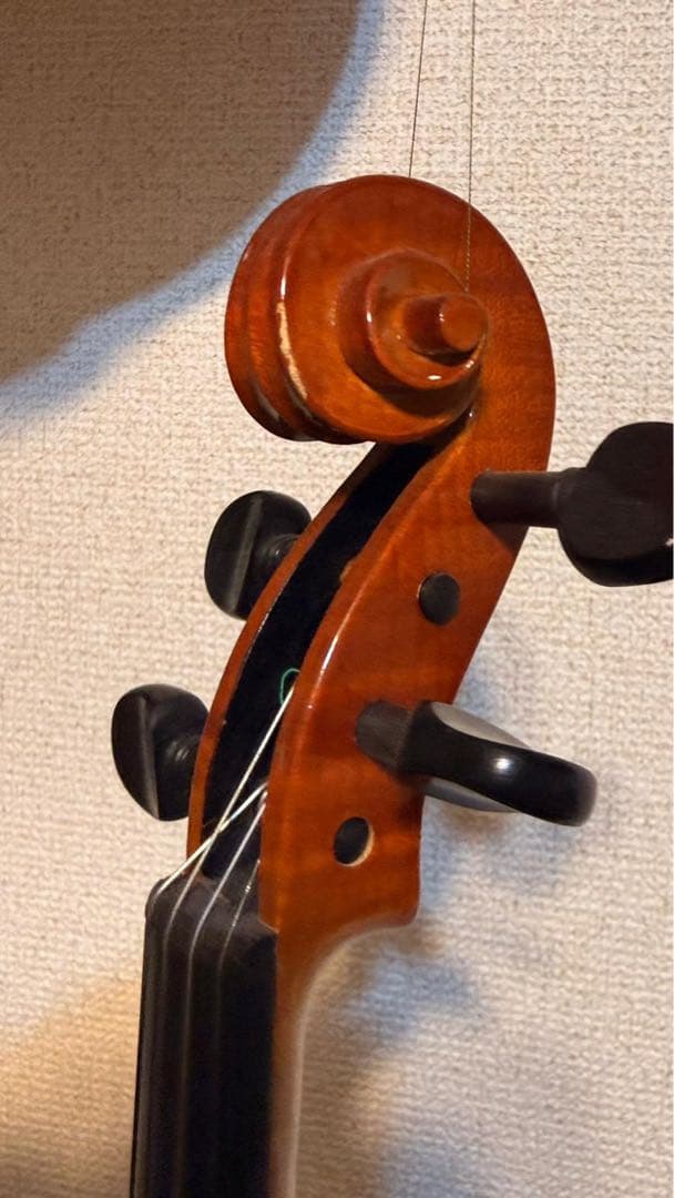 バイオリン本体4/4サイズ　STENTOR Conservatoire