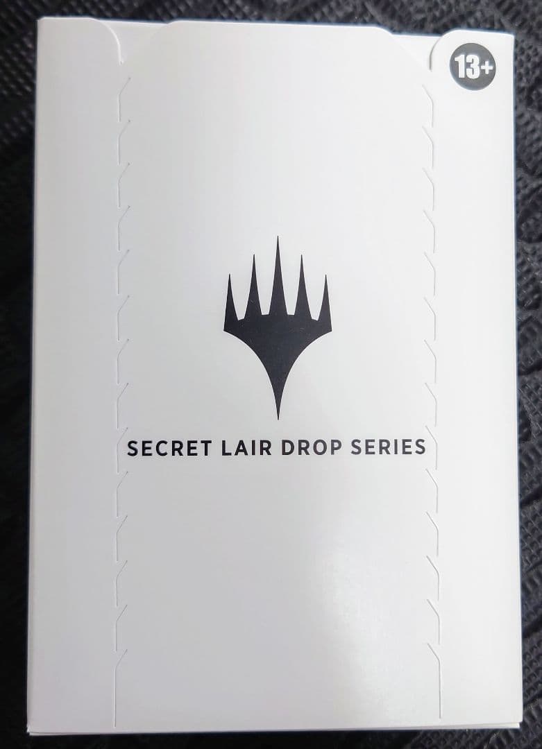 未開封　Secret Lair x Hatsune Miku　Foil