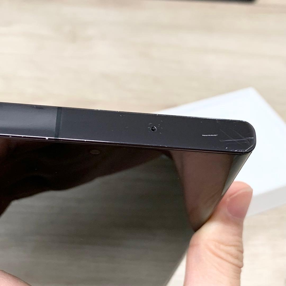 美品　Galaxy S23 Ultra｜256gb｜SIMフリー版