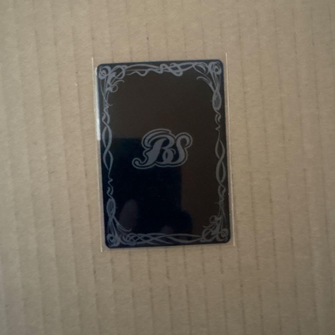 ブリギットの車輪神殿　シークレット