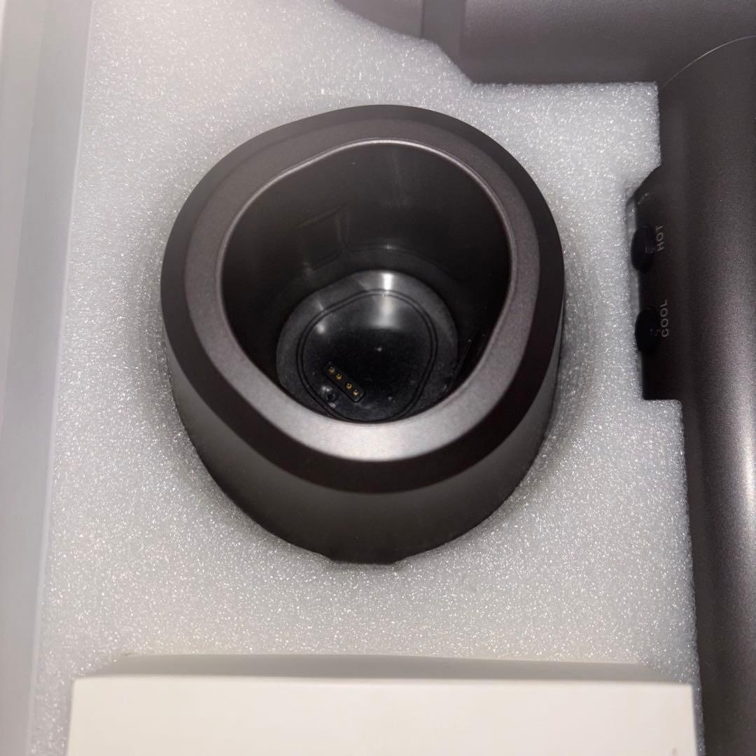 lifuwa 充電式ヘアドライヤー 値段交渉どんとこい