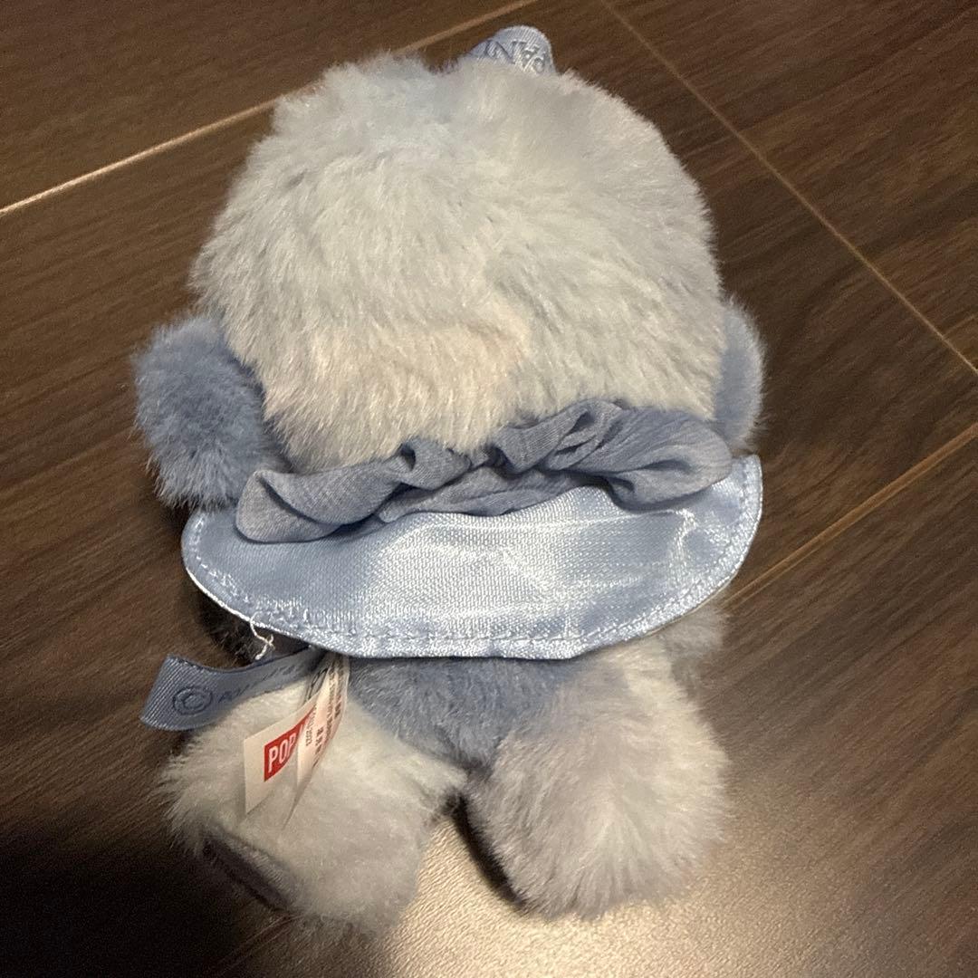 スカルパンダ POP MART lightning pond dew