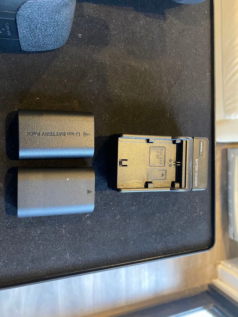 Canon EOS 70D シグマ１８-200レンズ付き