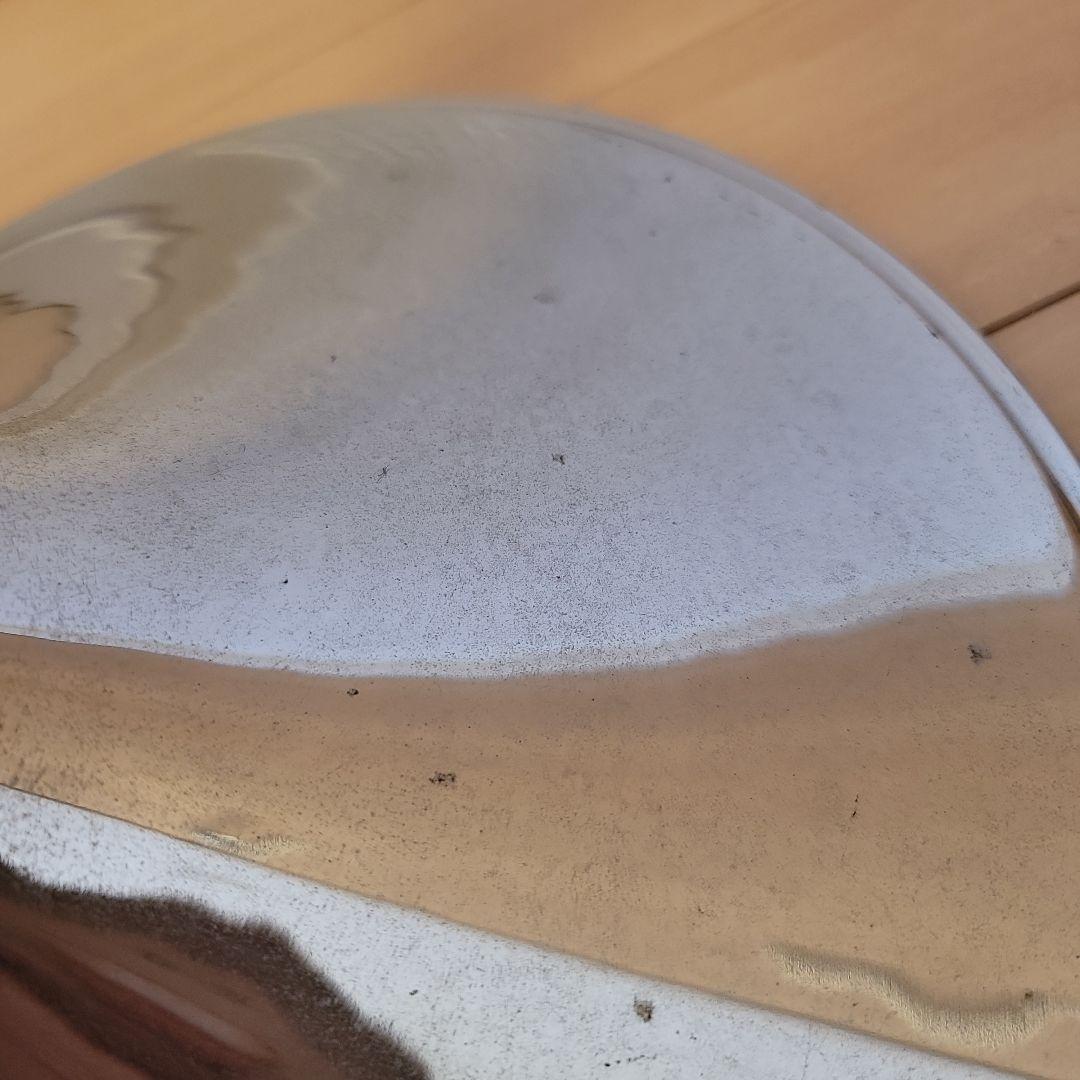 【Hardi】5灯 シェードフロアスタンド ブラック