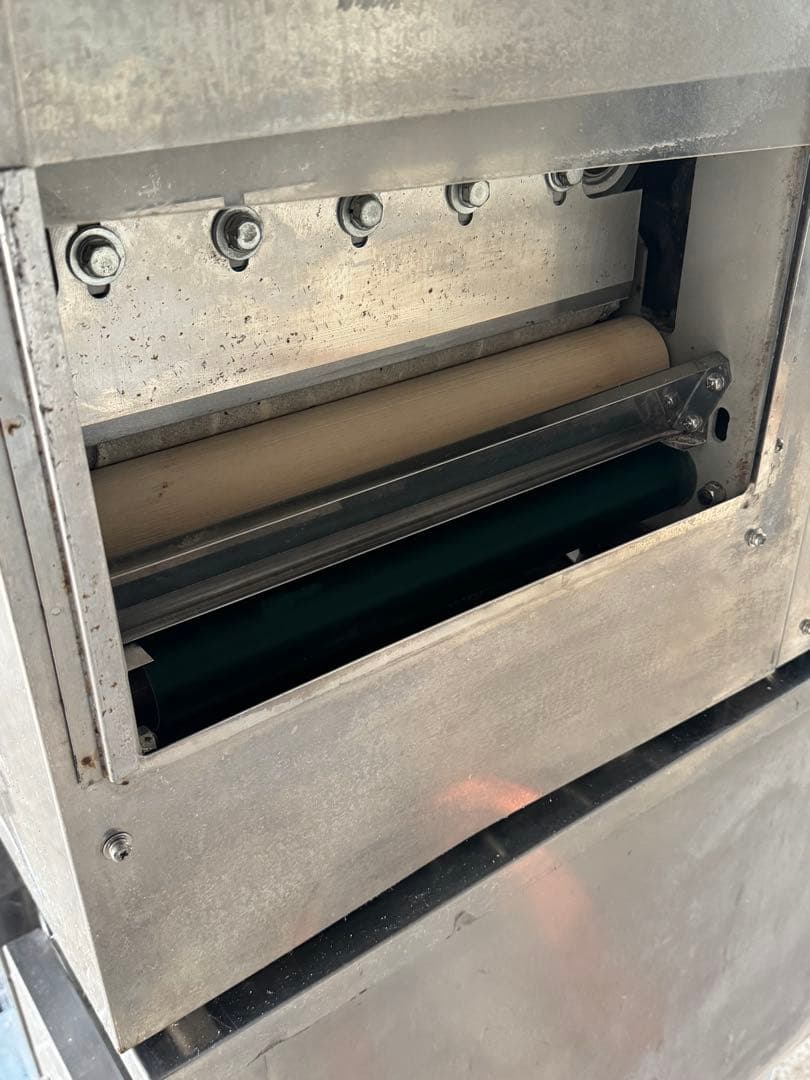 製麺機 SANUKI 万能手打ち機 M-305型B うどん そば ラーメン 引取