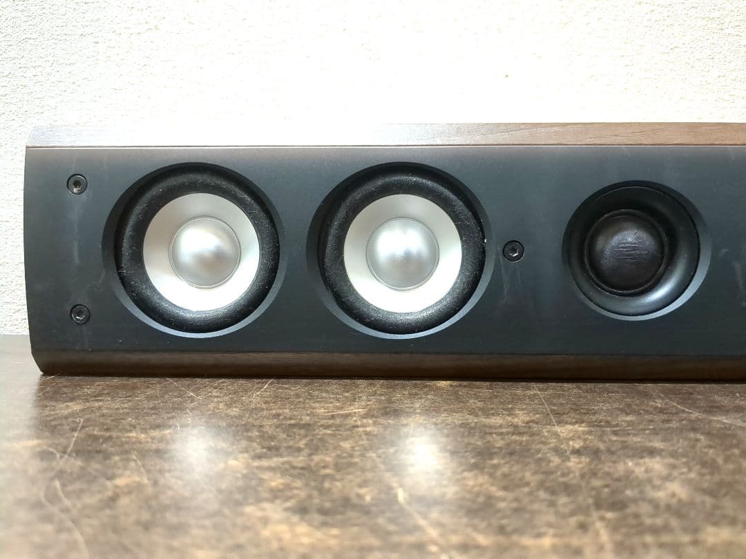 YAMAHA NS-C310 センタースピーカー 取扱説明書付　M2181