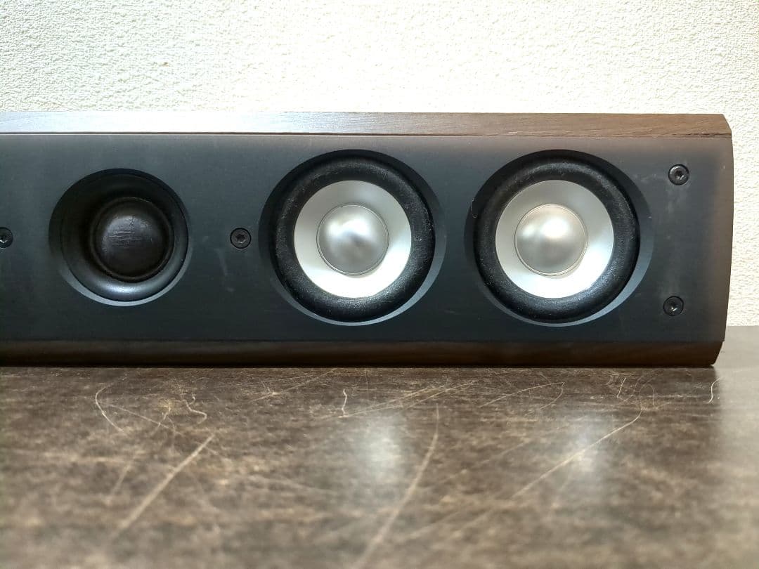 YAMAHA NS-C310 センタースピーカー 取扱説明書付　M2181