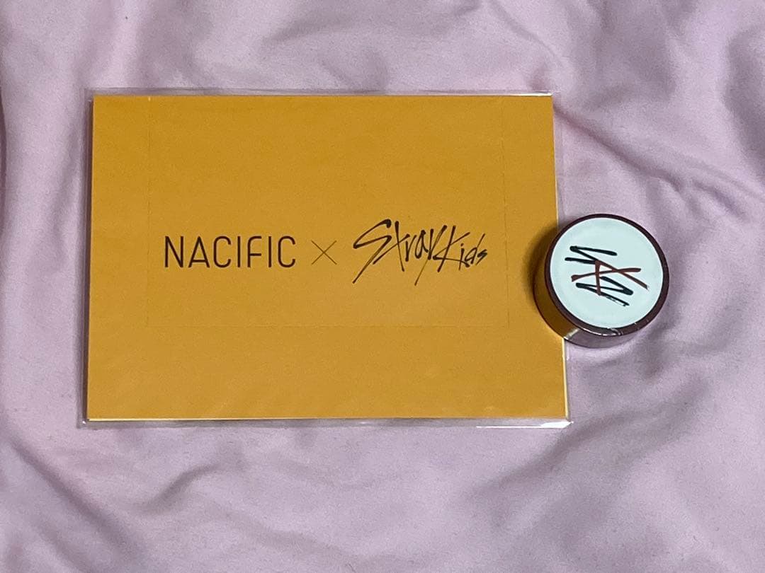 スキズ ペペロ 空箱 30種セット