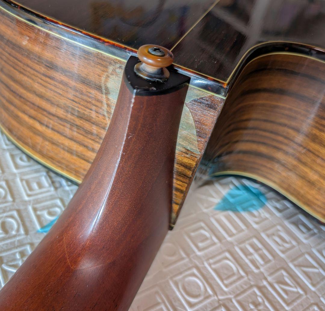 Furch G23-CRCT フォルヒ