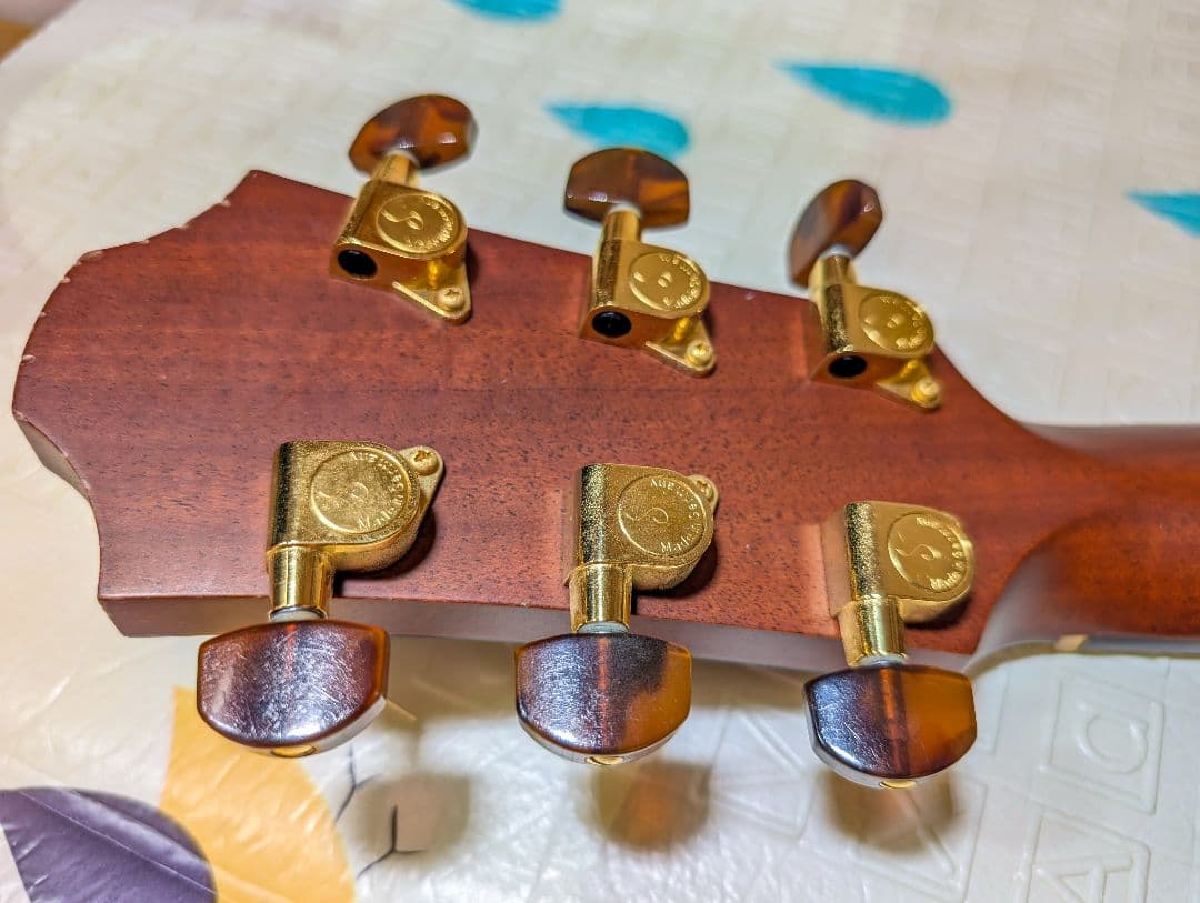 Furch G23-CRCT フォルヒ