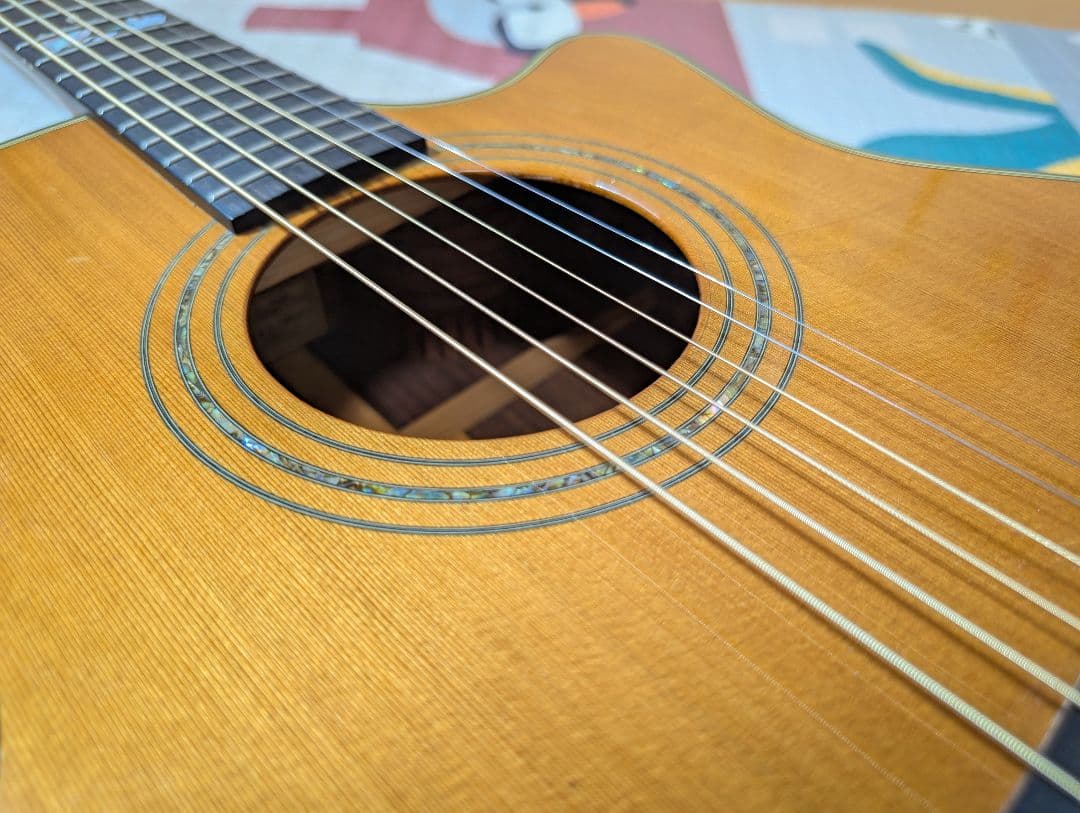 Furch G23-CRCT フォルヒ